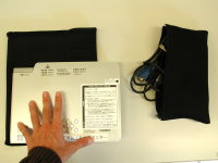 プロジェクター