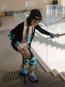 高齢者疑似体験セット